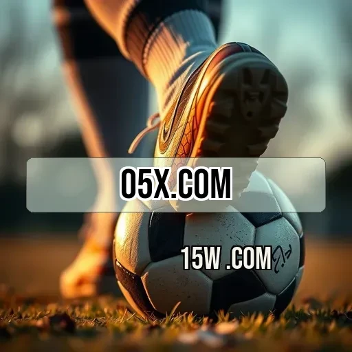 05x.com: Apostas que Transformam Jogadas em Emoções e Lucros!