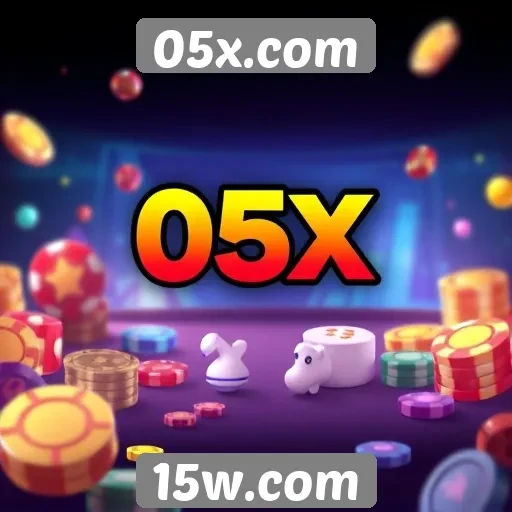 Comparativo entre 05x.com e outras plataformas de jogos online