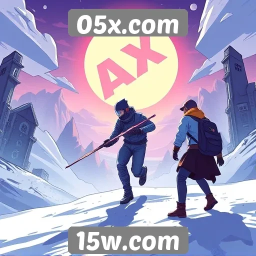 Conteúdo exclusivo do 05x.com atrai jogadores experientes