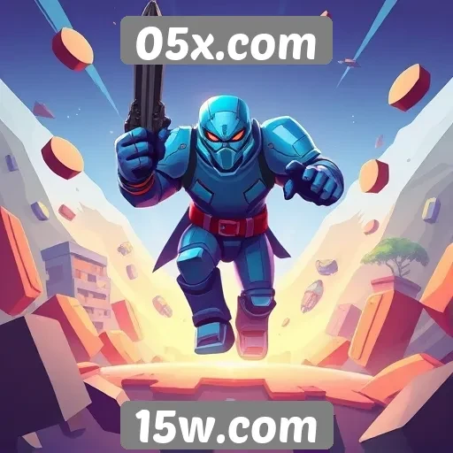 Análise dos jogos mais populares no 05x.com