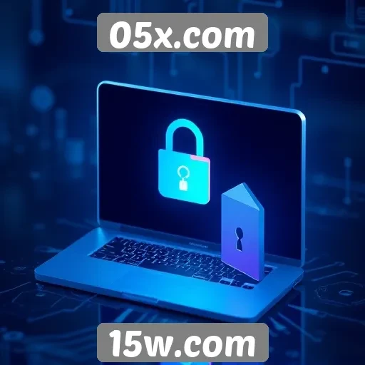 A segurança das transações em 05x.com é confiável